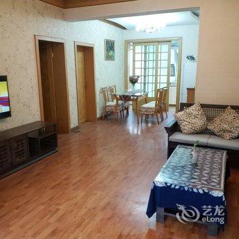 成都都江堰景区山水民宿酒店提供图片