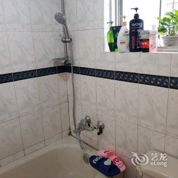 成都都江堰景区山水民宿酒店提供图片