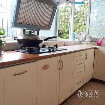 成都都江堰景区山水民宿酒店提供图片