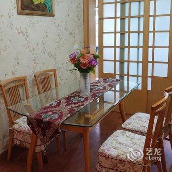 成都都江堰景区山水民宿酒店提供图片