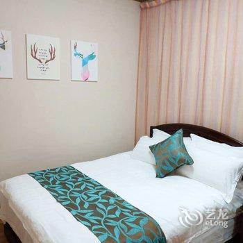 成都都江堰景区山水民宿酒店提供图片