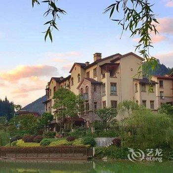 重庆顶墅时光公寓(南门村分店)酒店提供图片