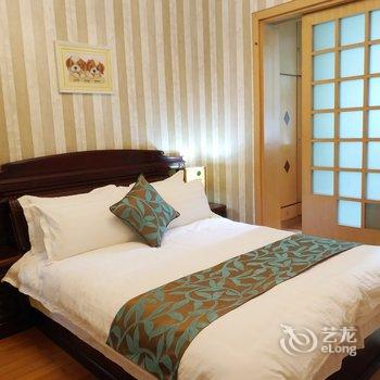 成都都江堰景区山水民宿酒店提供图片