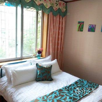 成都都江堰景区山水民宿酒店提供图片