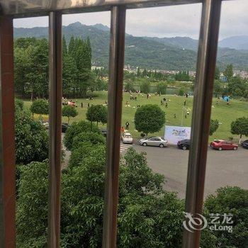 成都阿秋公寓(问道路分店)酒店提供图片