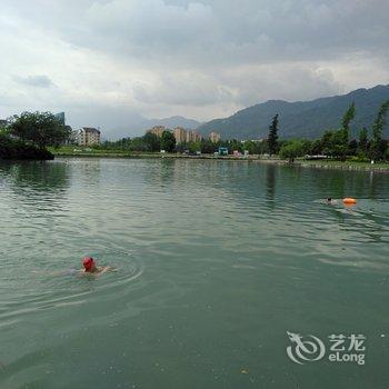 成都阿秋公寓(问道路分店)酒店提供图片