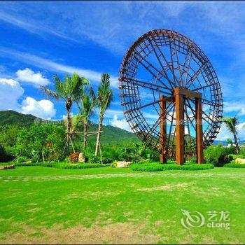 三亚林昌恺公寓酒店提供图片