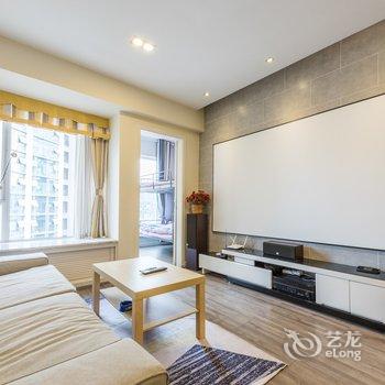 成都懒猫小米的家公寓酒店提供图片