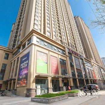 西安温馨小屋916公寓酒店提供图片