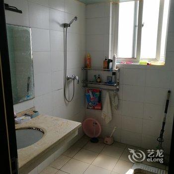 重庆悦舞公寓(乐迪森游乐园分店)酒店提供图片
