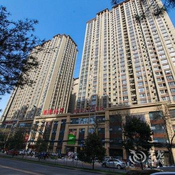 西安温馨小屋916公寓酒店提供图片