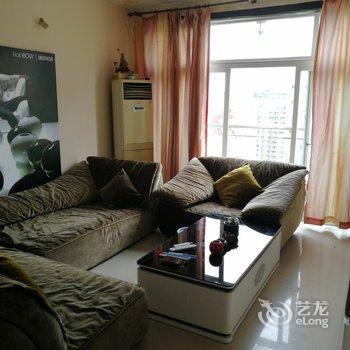 重庆悦舞公寓(乐迪森游乐园分店)酒店提供图片