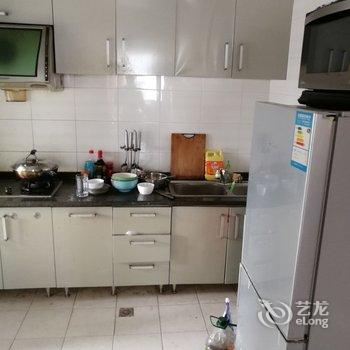 重庆悦舞公寓(乐迪森游乐园分店)酒店提供图片