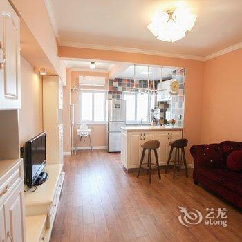 西安温馨小屋916公寓酒店提供图片