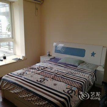 重庆悦舞公寓(乐迪森游乐园分店)酒店提供图片