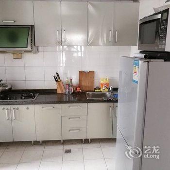 重庆悦舞公寓(乐迪森游乐园分店)酒店提供图片