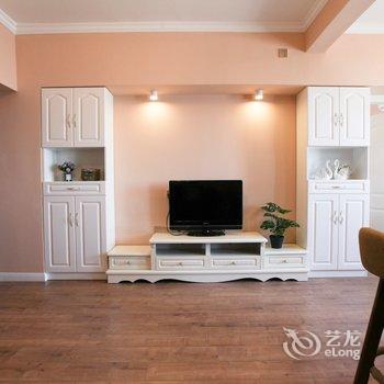 西安温馨小屋916公寓酒店提供图片