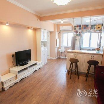 西安温馨小屋916公寓酒店提供图片