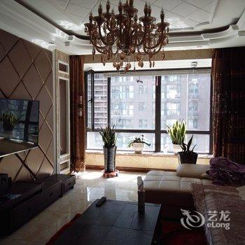 锦州偶然相遇公寓酒店提供图片