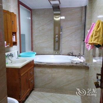 锦州偶然相遇公寓酒店提供图片