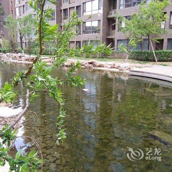 锦州偶然相遇公寓酒店提供图片