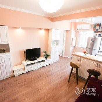 西安温馨小屋916公寓酒店提供图片