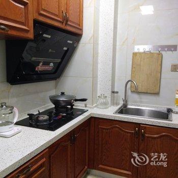 锦州偶然相遇公寓酒店提供图片