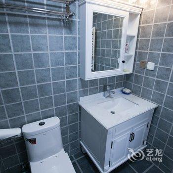 西安温馨小屋916公寓酒店提供图片