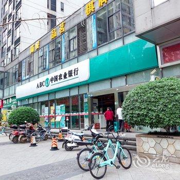 成都小筑公寓(东升村分店)酒店提供图片