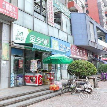 成都小筑公寓(东升村分店)酒店提供图片