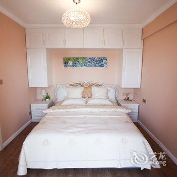 西安温馨小屋916公寓酒店提供图片