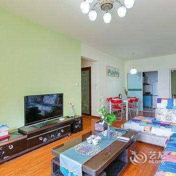 成都小筑公寓(东升村分店)酒店提供图片