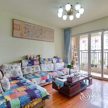 成都小筑公寓(东升村分店)酒店提供图片