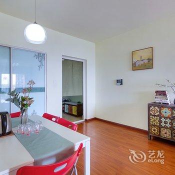 成都小筑公寓(东升村分店)酒店提供图片