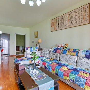 成都小筑公寓(东升村分店)酒店提供图片