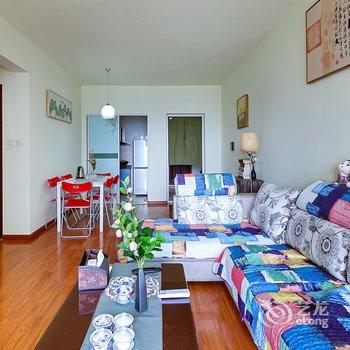 成都小筑公寓(东升村分店)酒店提供图片