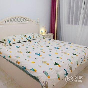 西安四月siyue0518公寓酒店提供图片