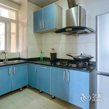 成都小筑公寓(东升村分店)酒店提供图片