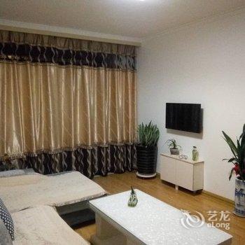 白山森系公寓酒店提供图片
