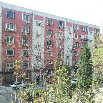 北京老兵套房短租公寓酒店提供图片