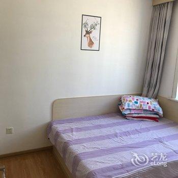 白山森系公寓酒店提供图片