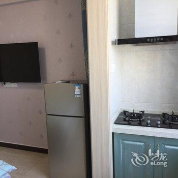 濮阳平民生活公寓酒店提供图片