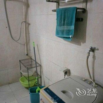 北京老兵套房短租公寓酒店提供图片