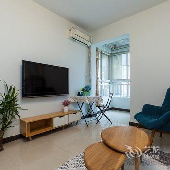 西安洛coco公寓(建工路西口分店)酒店提供图片