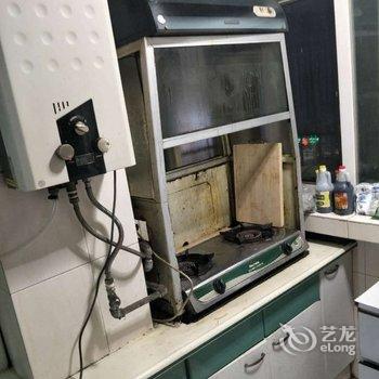 北京老兵套房短租公寓酒店提供图片