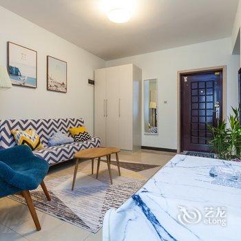 西安洛coco公寓(建工路西口分店)酒店提供图片