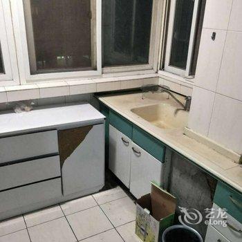 北京老兵套房短租公寓酒店提供图片