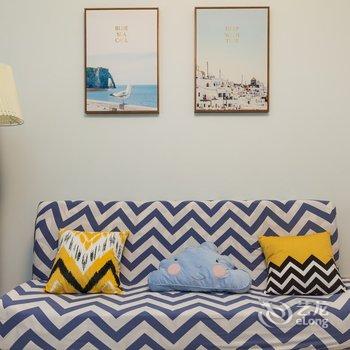 西安洛coco公寓(建工路西口分店)酒店提供图片