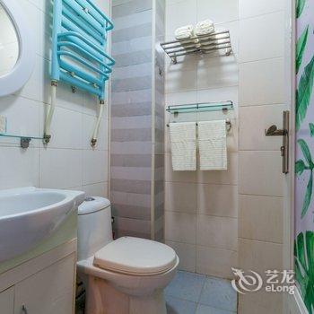 西安洛coco公寓(建工路西口分店)酒店提供图片