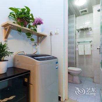 西安洛coco公寓(建工路西口分店)酒店提供图片